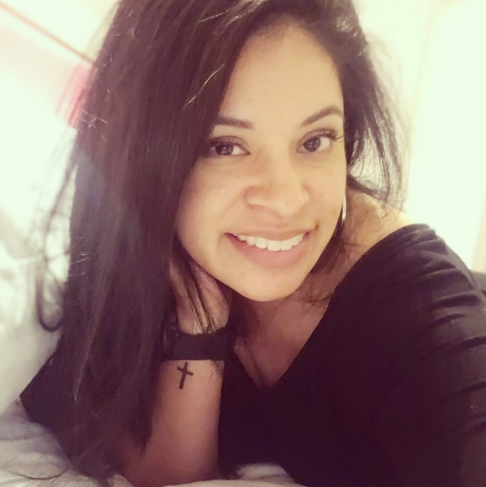 Meet your Posher, Jolyn